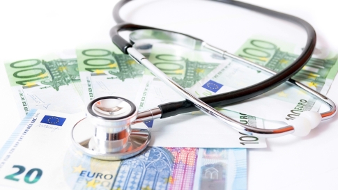 Verwaltungskosten explodieren in Krankenversicherungen
